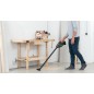 Bosch UniversalVac 18 Støvsuger Håndmodel 0.5liter Bosch UniversalVac 18 Støvsuger Håndmodel 0.5liter